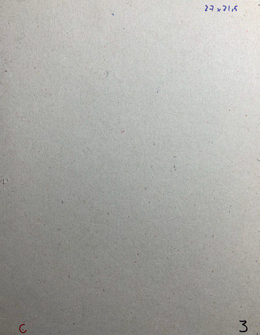 Backdrop of the painting