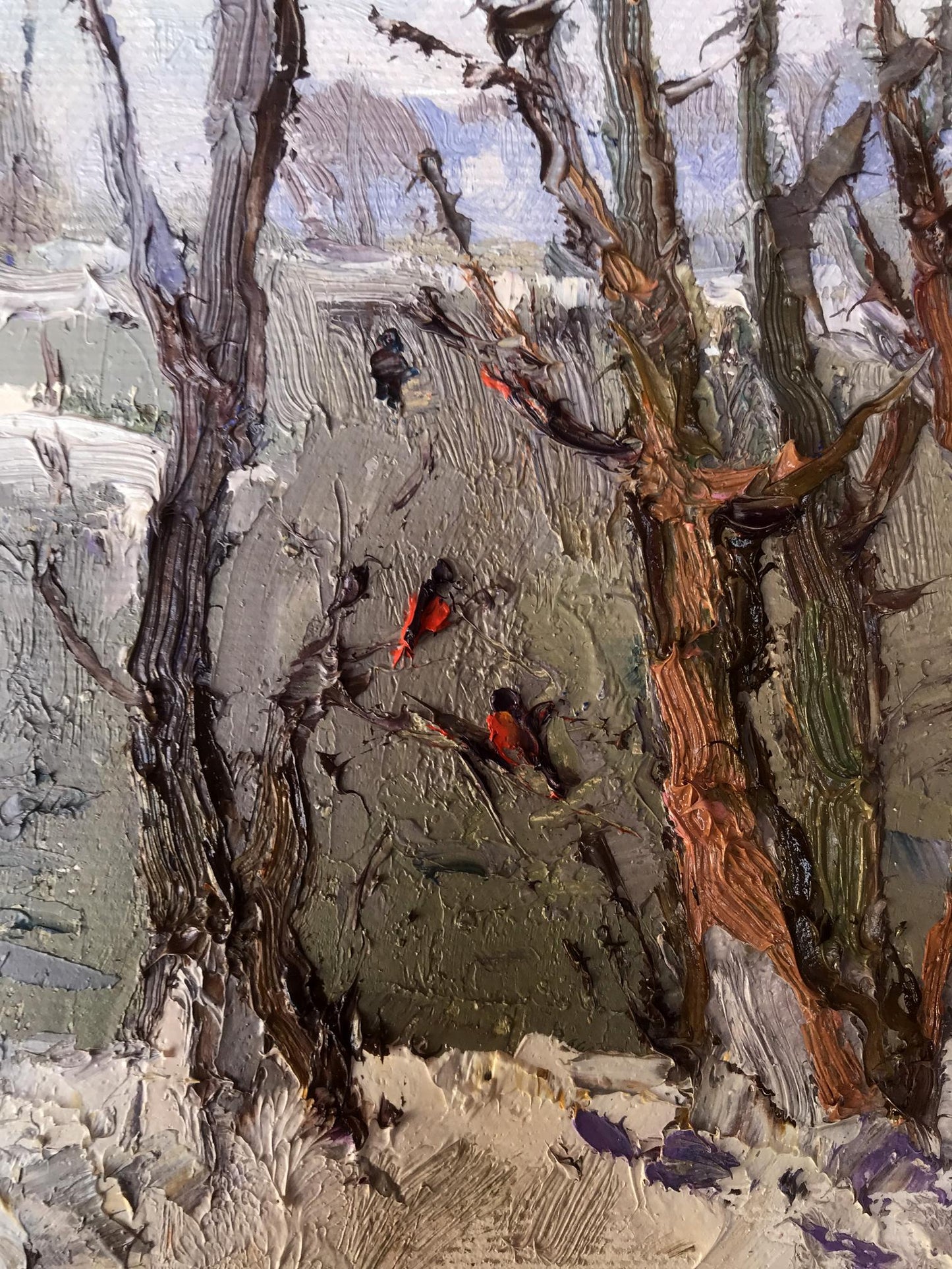 Artwork for Sale