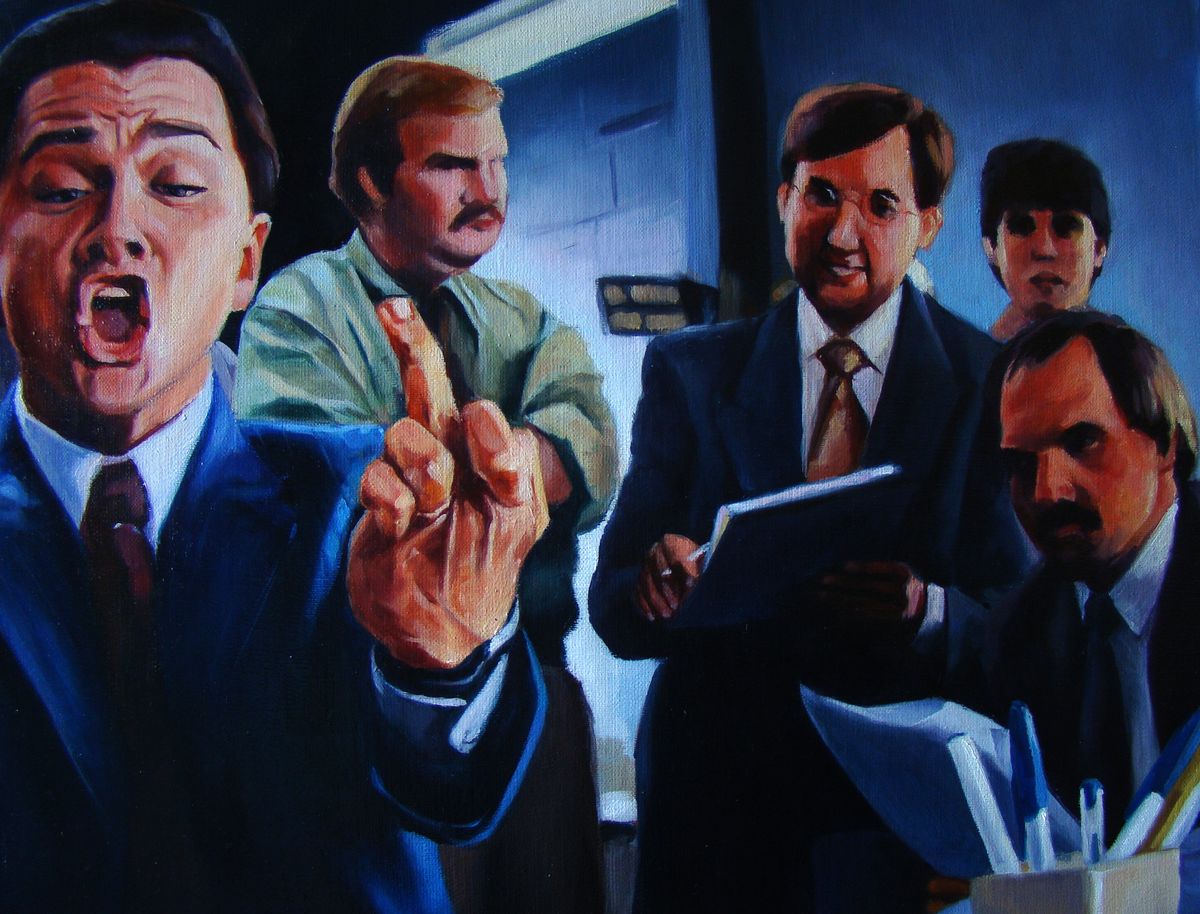 Contemporary Artwork for Sale