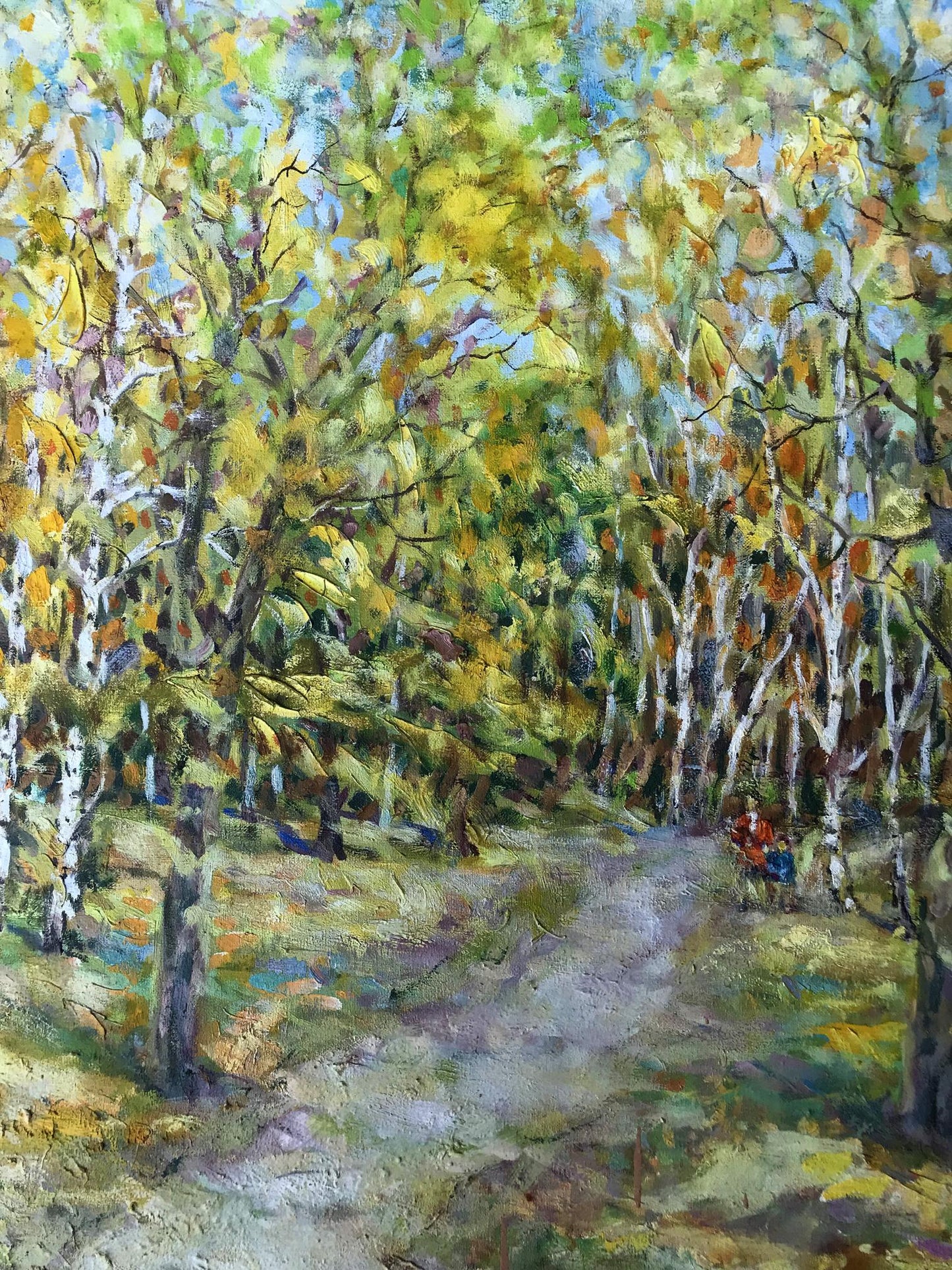 Buy painting