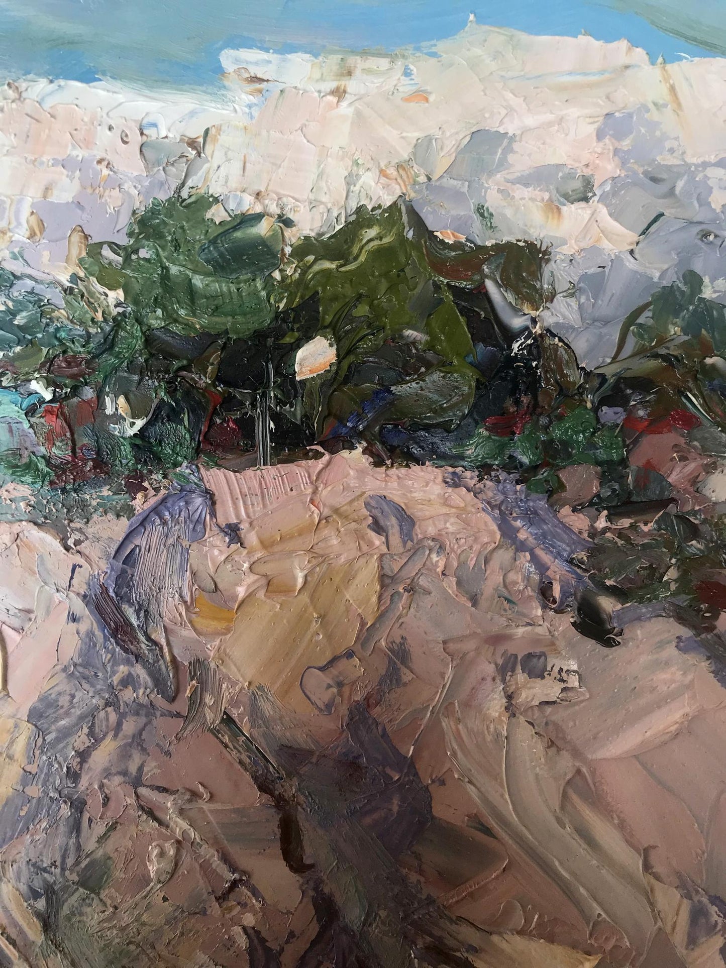 Buy Modern Painting