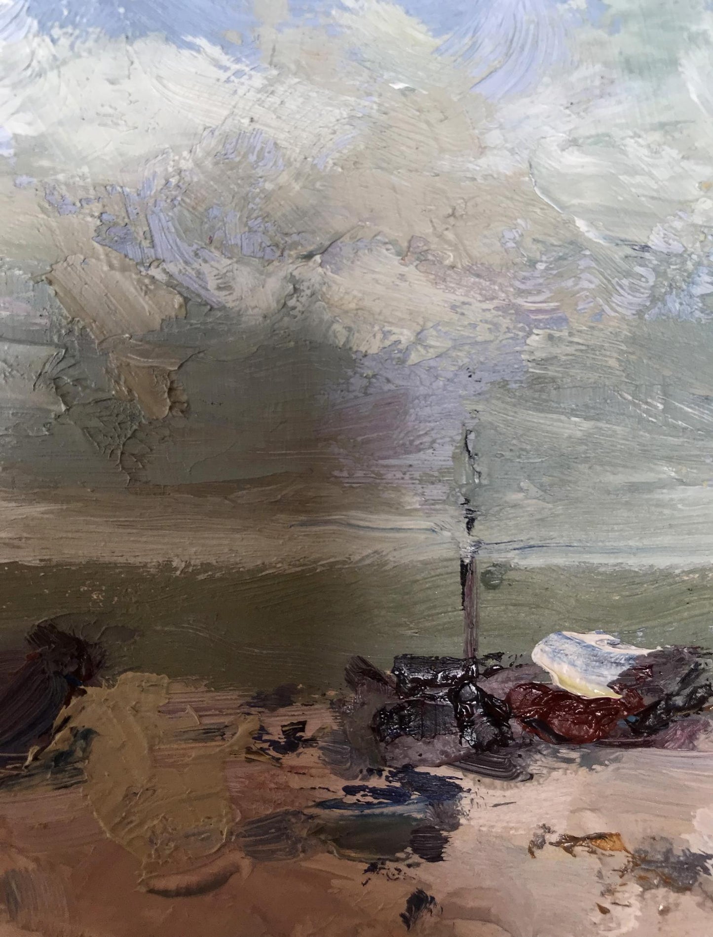 Seascape