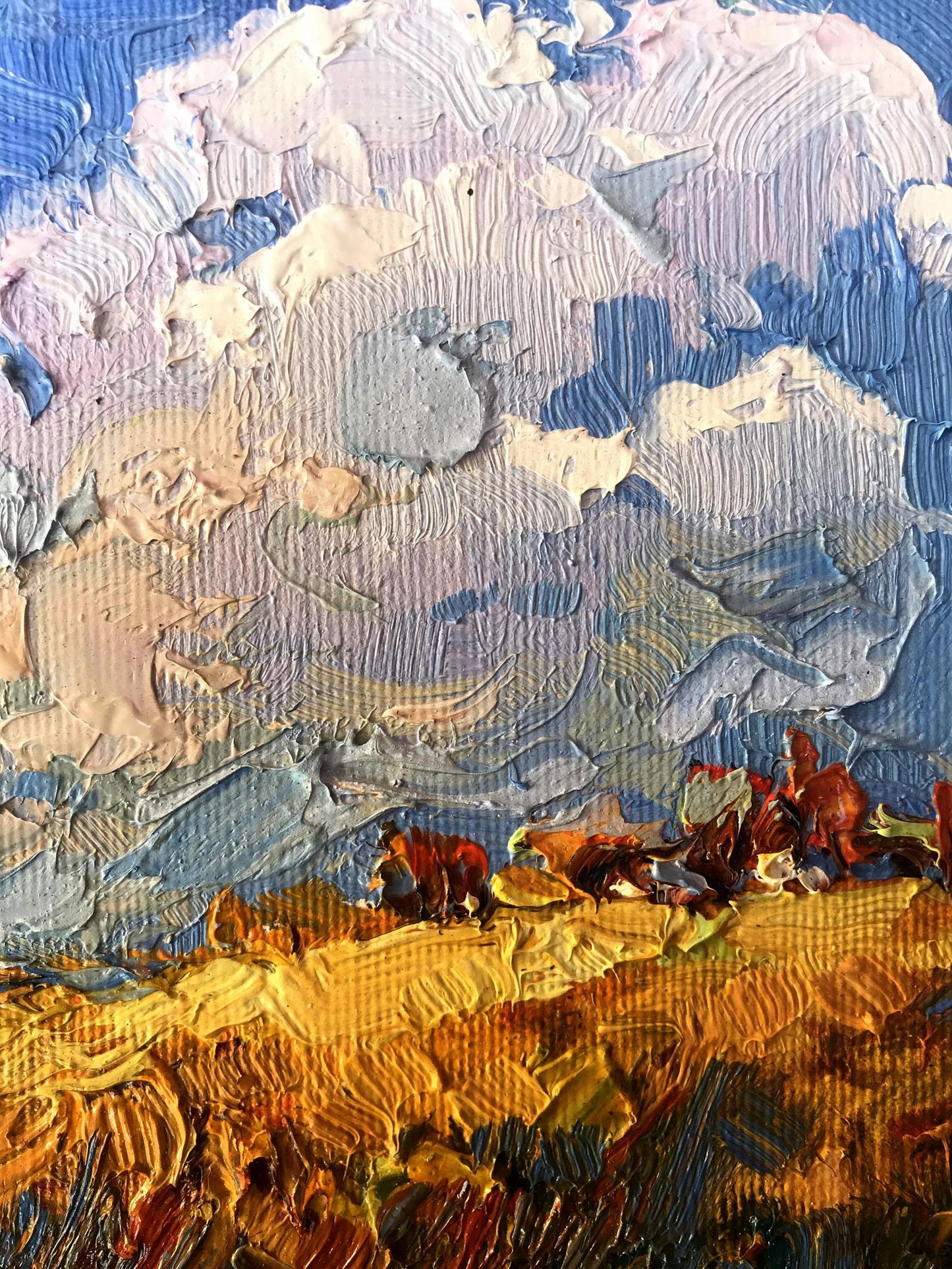 Contemporary Art Buy