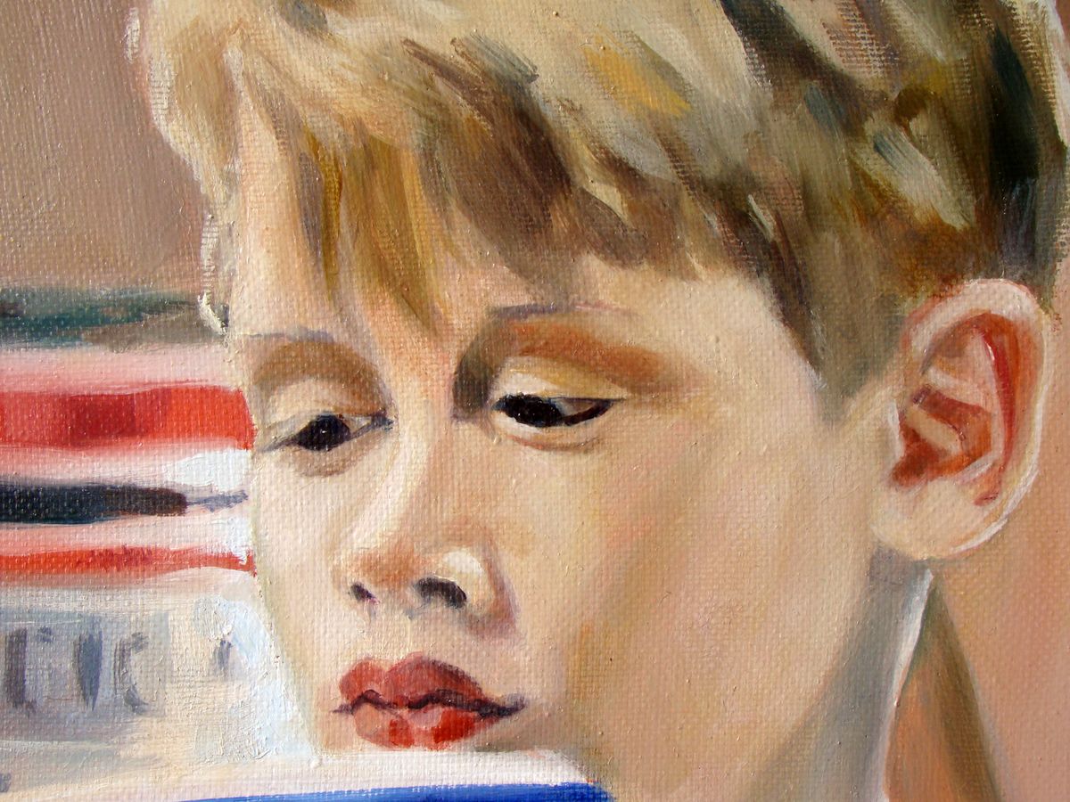 Contemporary Artwork for Sale