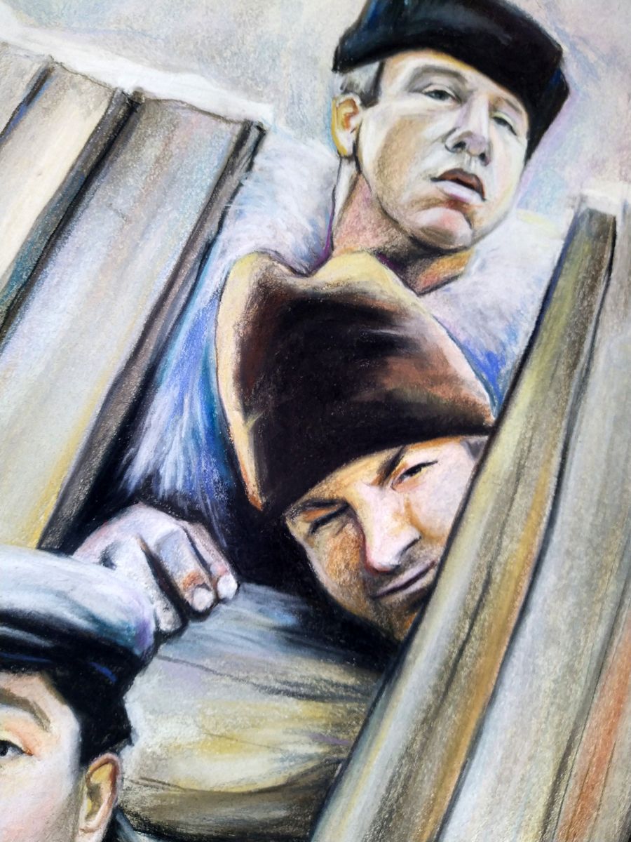 Artwork for Sale