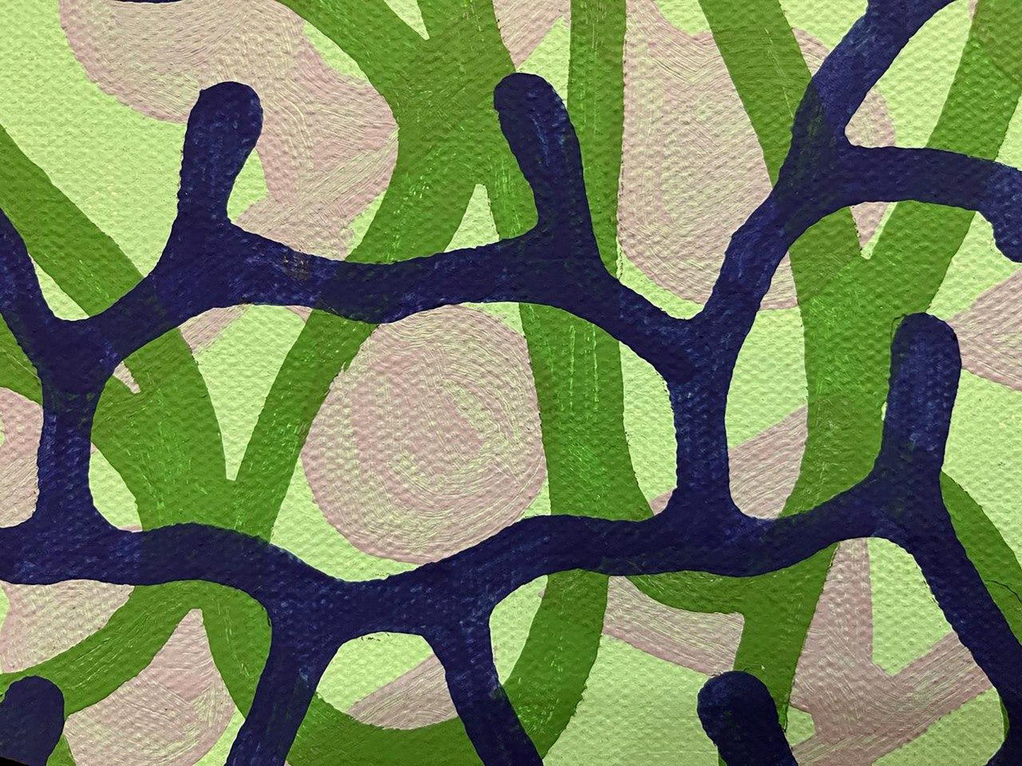 Abstract Oil painting Seascapes Dmytro Filov Artwork for Sale