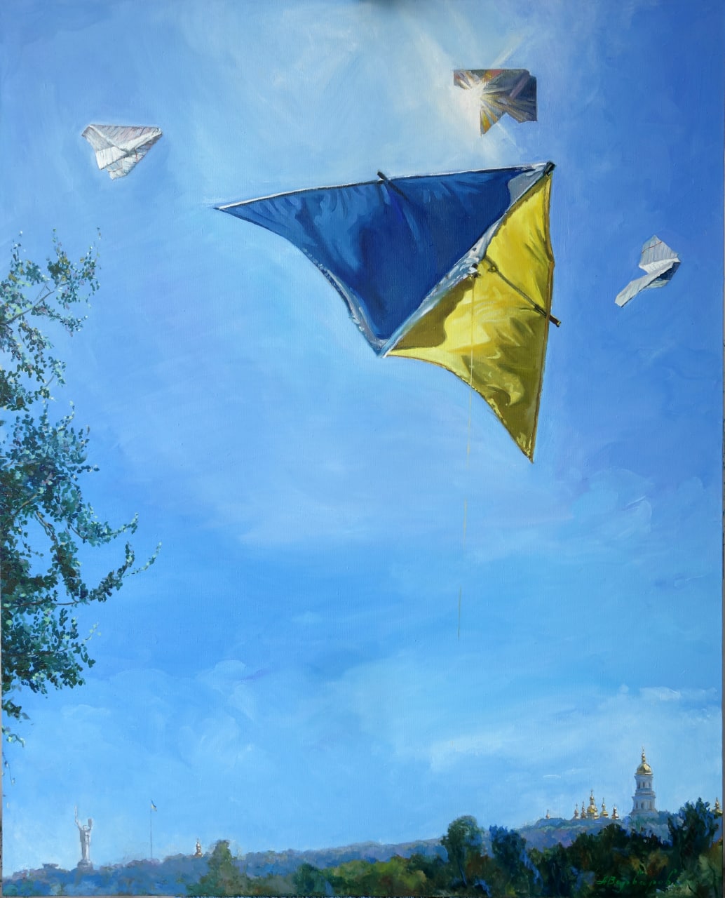 Contemporary Art Buy