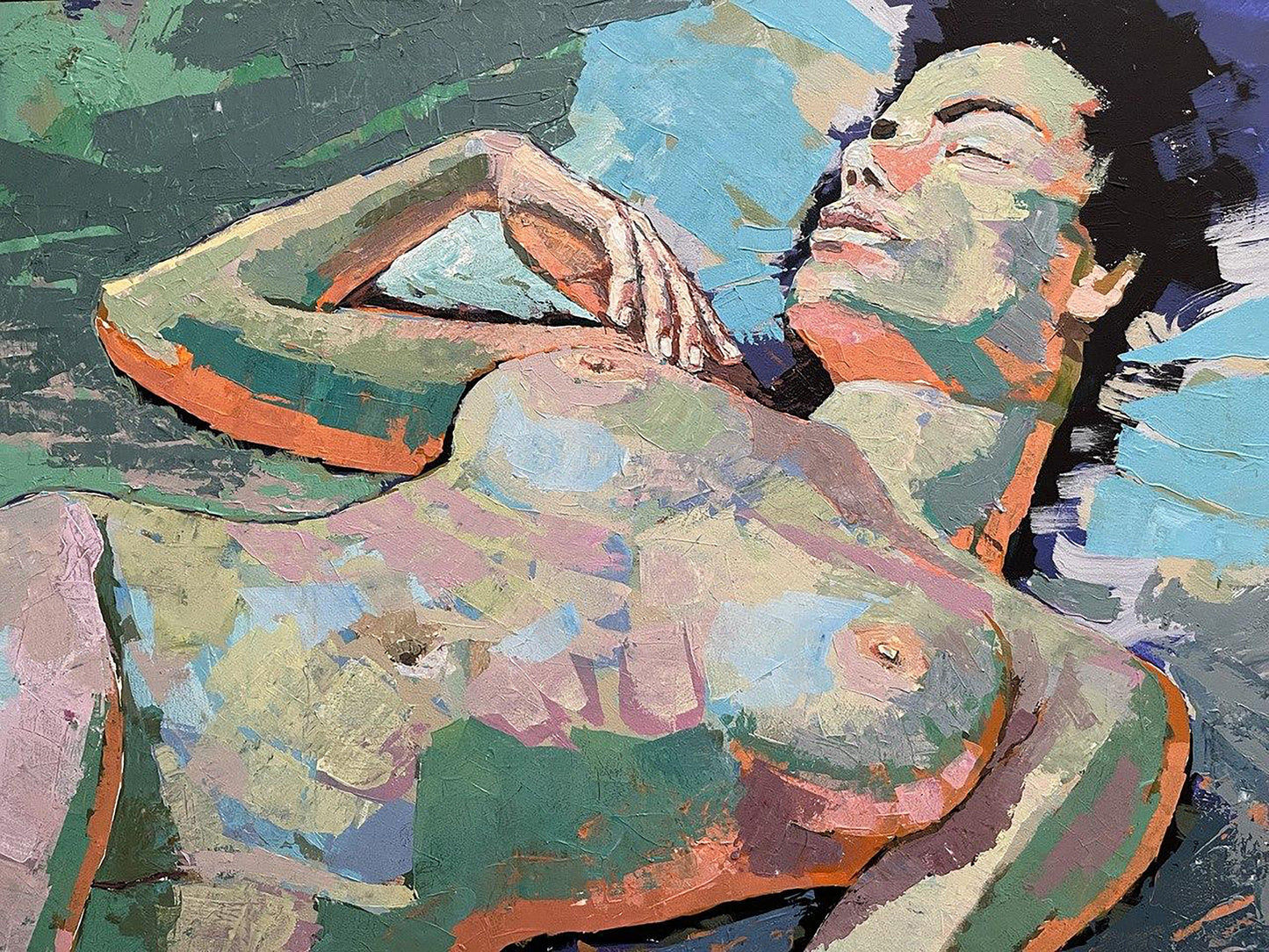 Buy Modern Painting