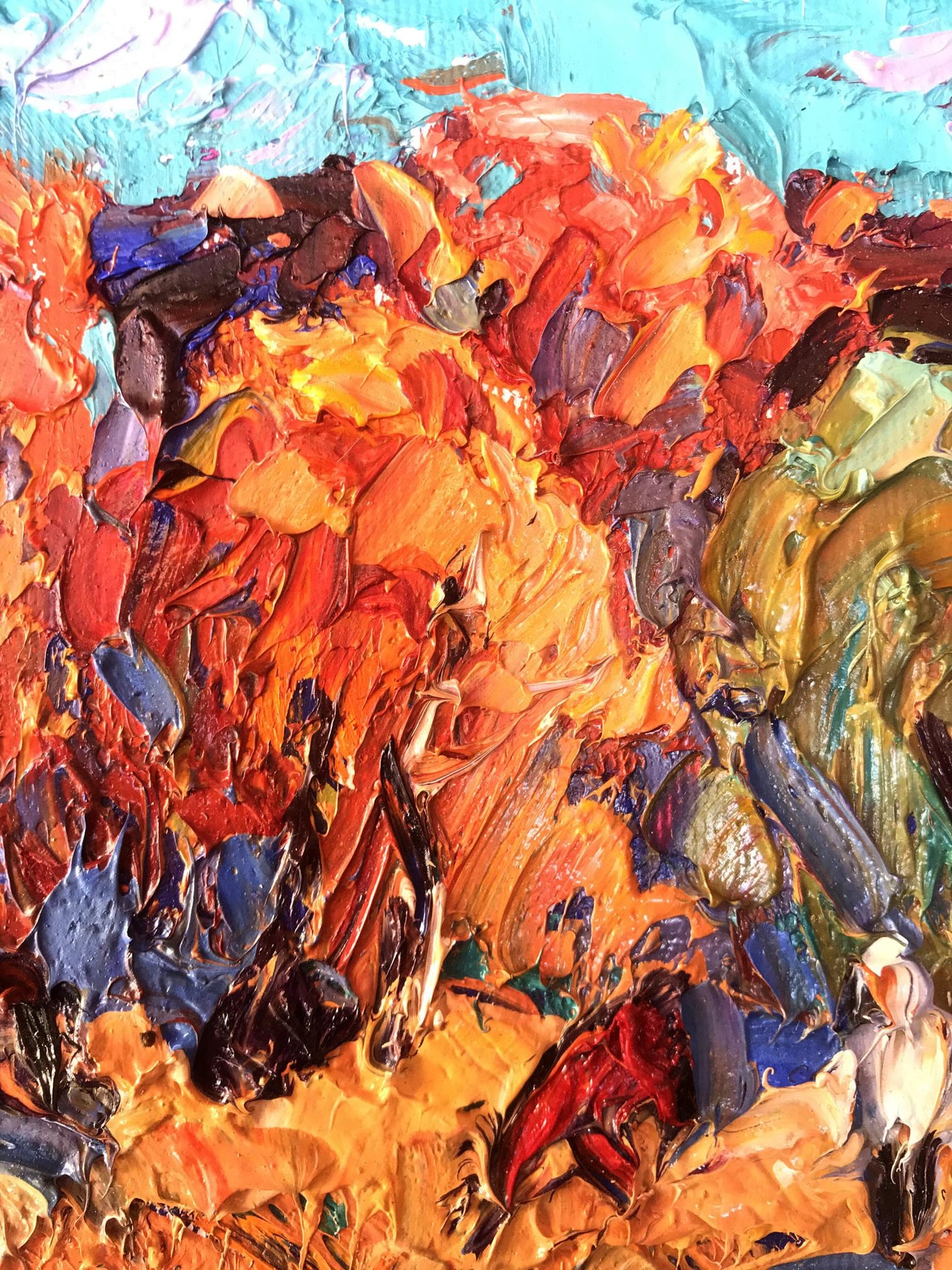 Buy Modern Painting