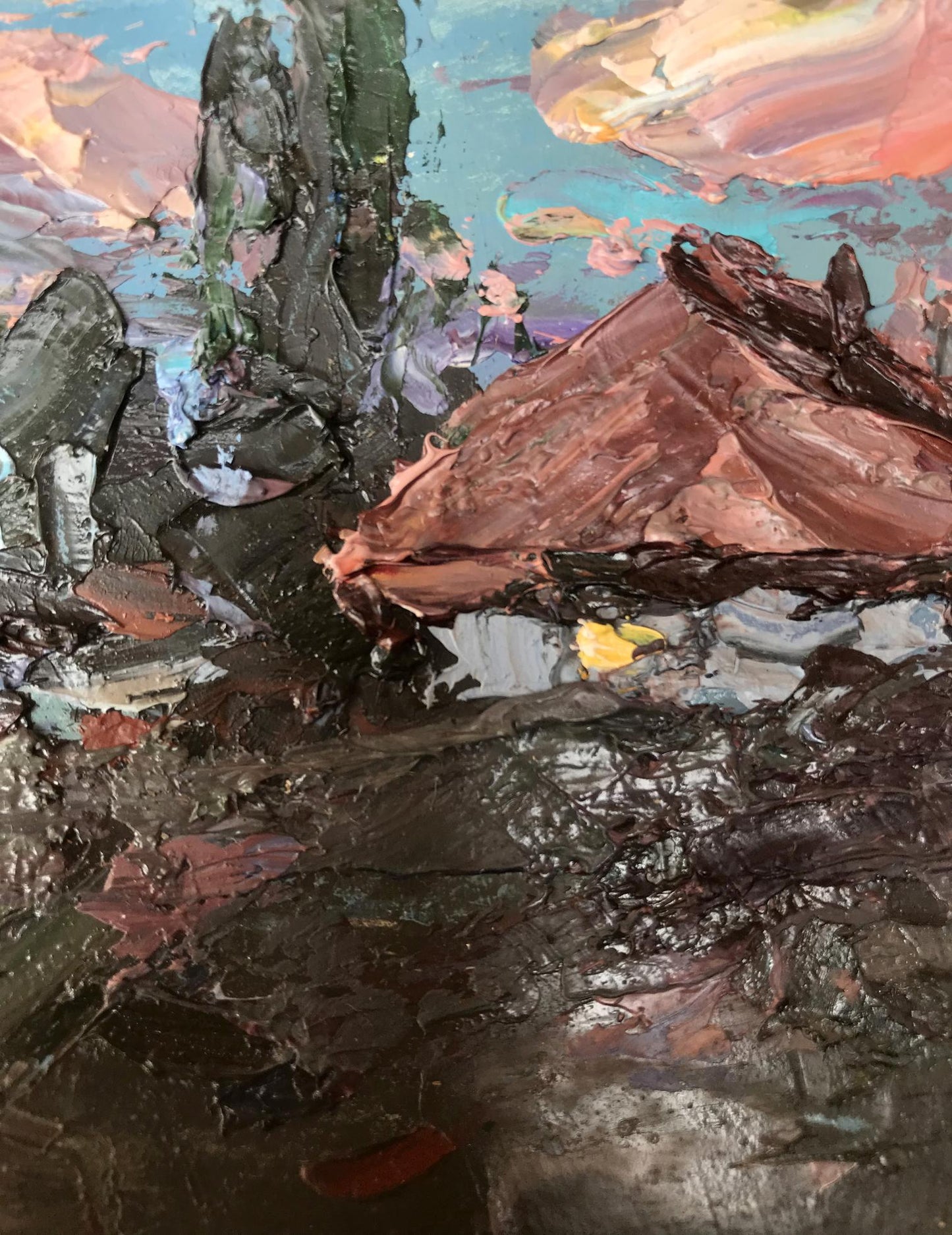 Buy painting