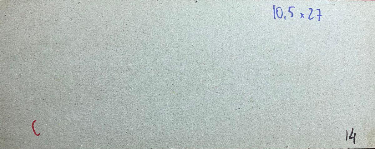 Backdrop of the painting