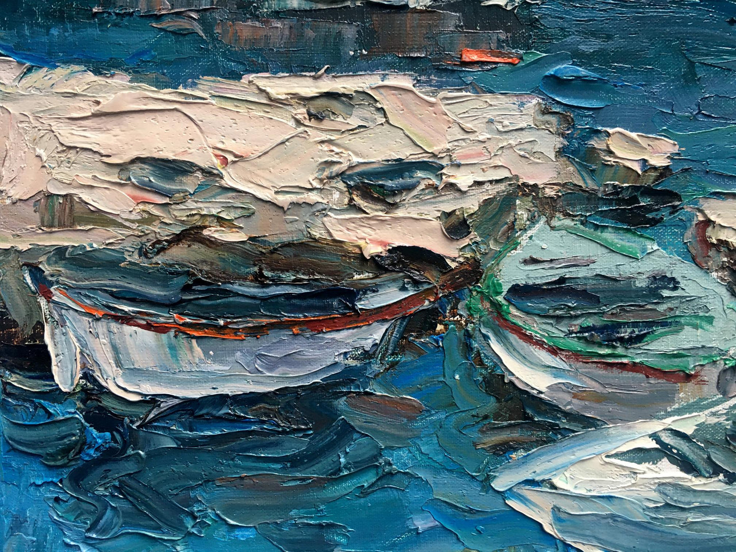 Seascape