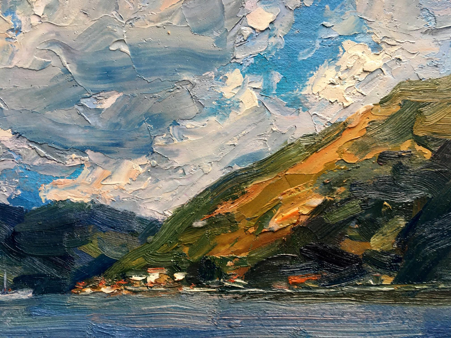 Seascape