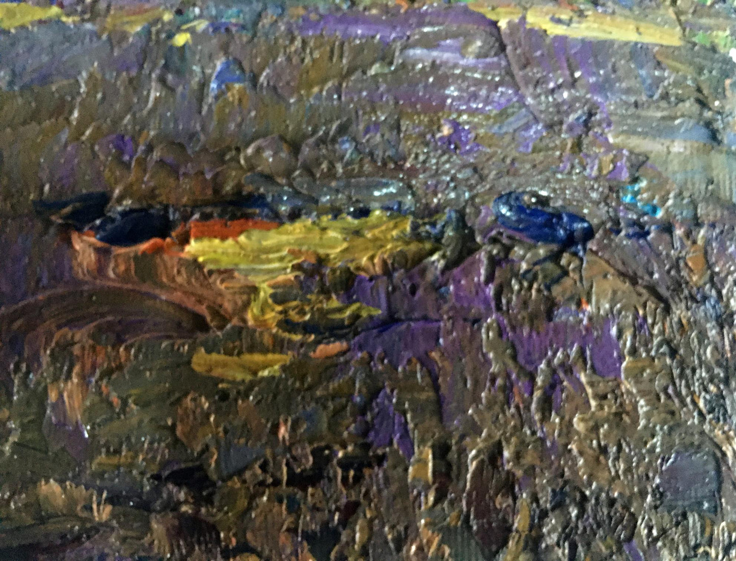 Landscape Village