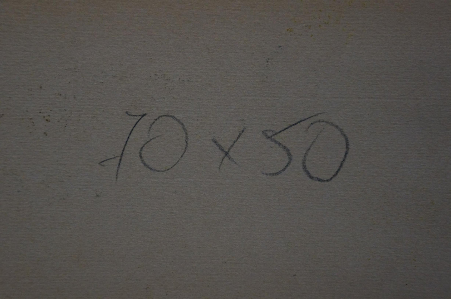 Abstract painting Still life with pears Albina Yaloz