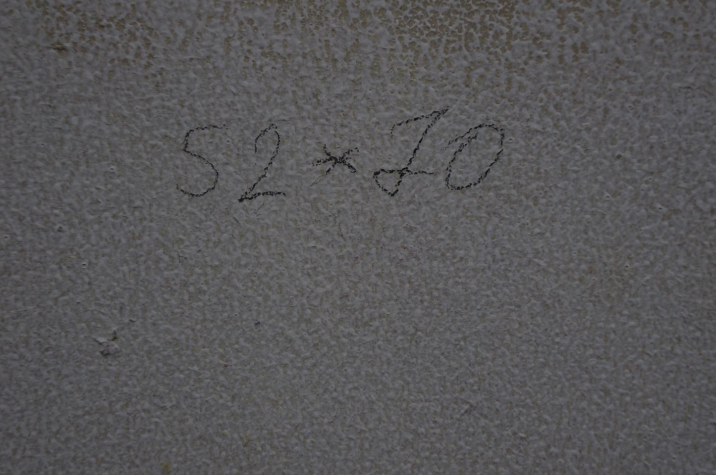 Oil painting After the rain I. Miroshnichenko