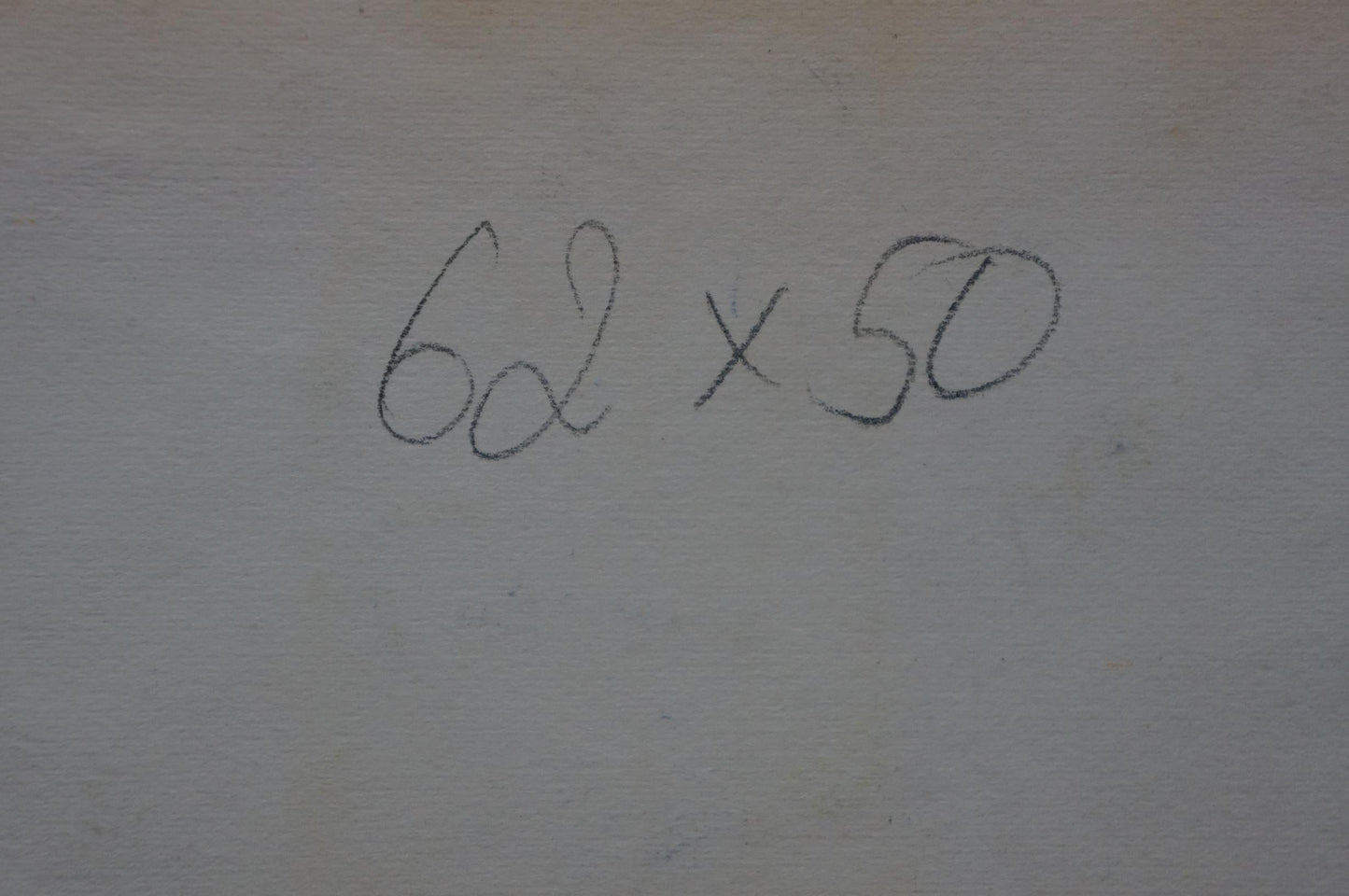 Watercolor painting Street landscape Karelin Vyacheslav