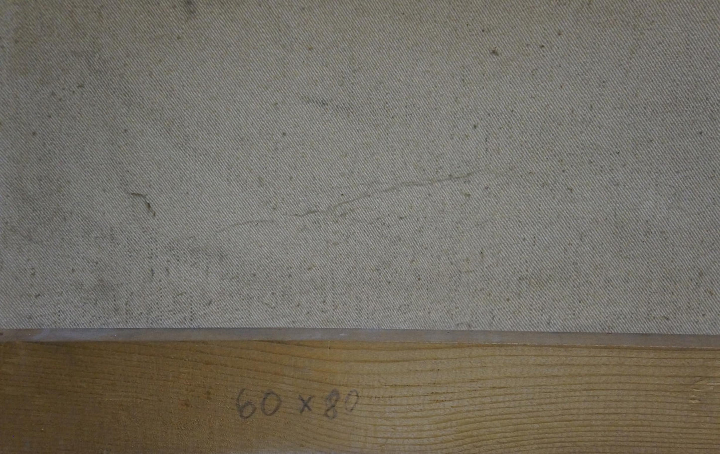 Oil painting Medieval castle Karl Klupp Munchen