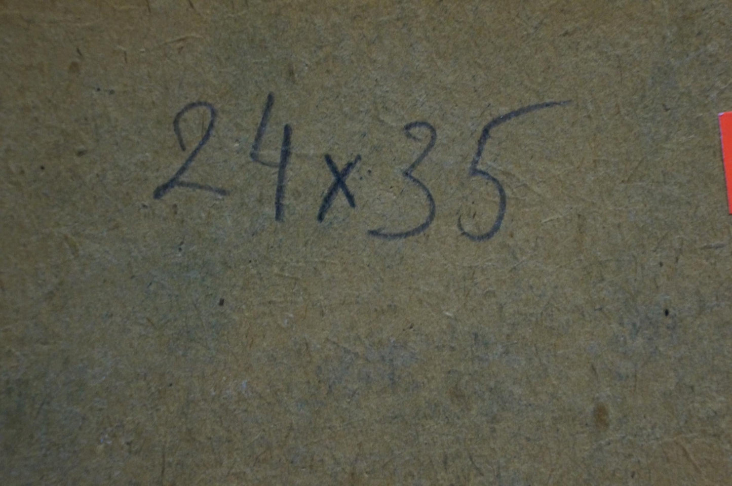 Oil painting Natural beauty Lednev Dmytro Yakovych