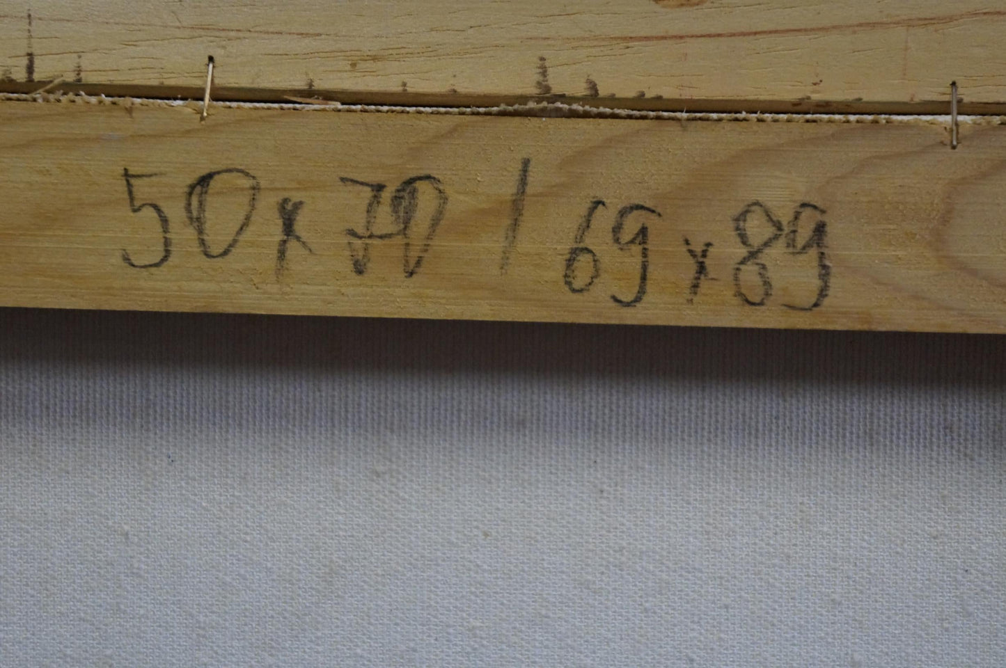 Oil painting Naval battles