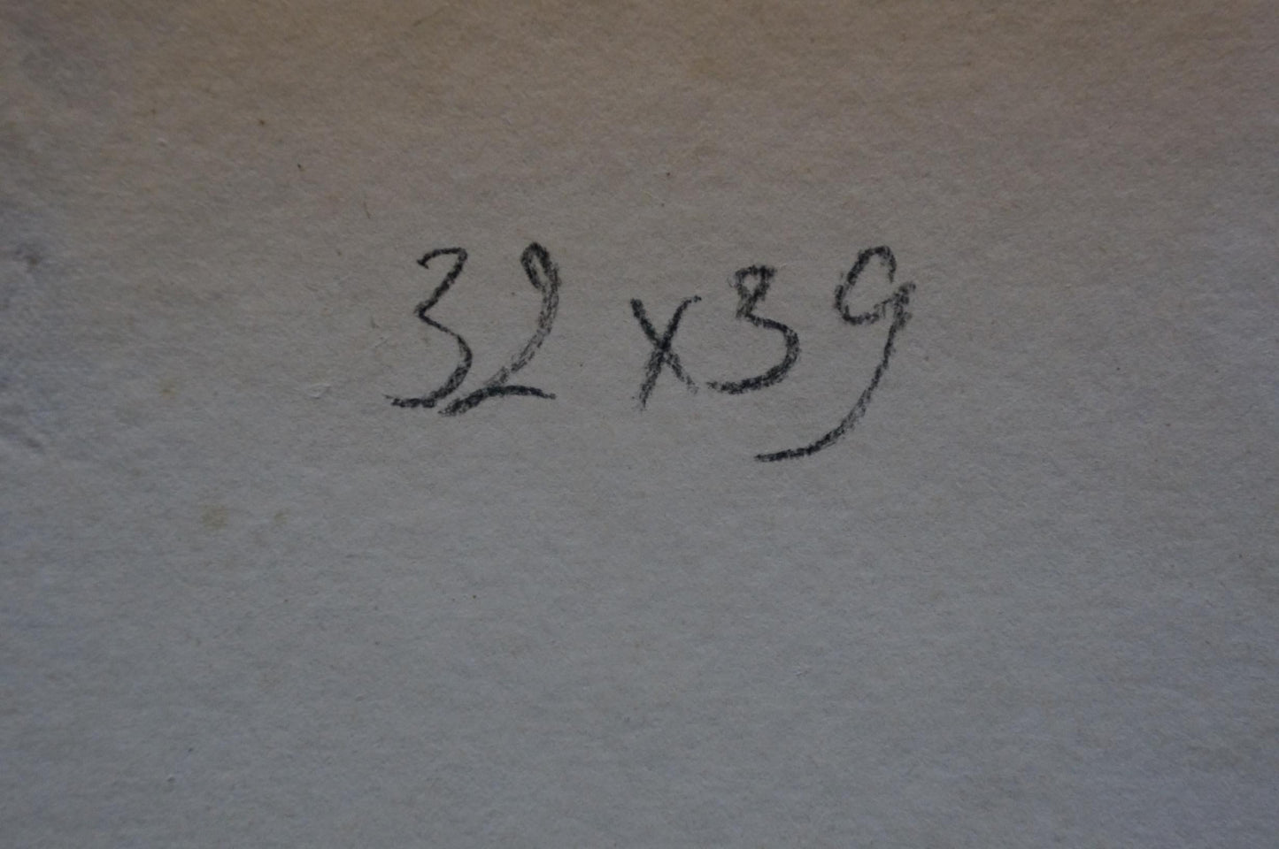 Oil painting Camping in the woods