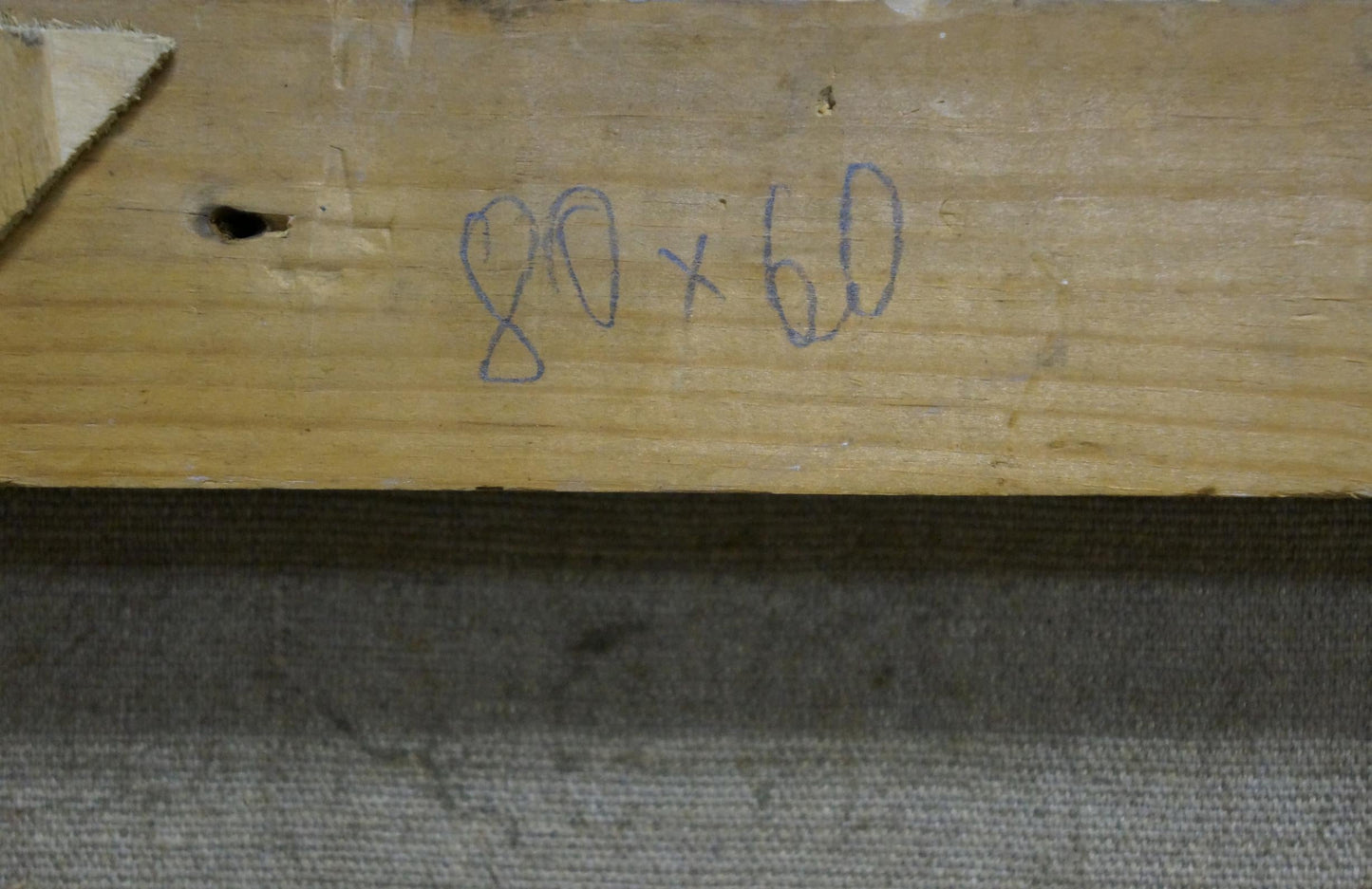 Oil painting Puss in Boots Olga Vladimirovna Malysheva