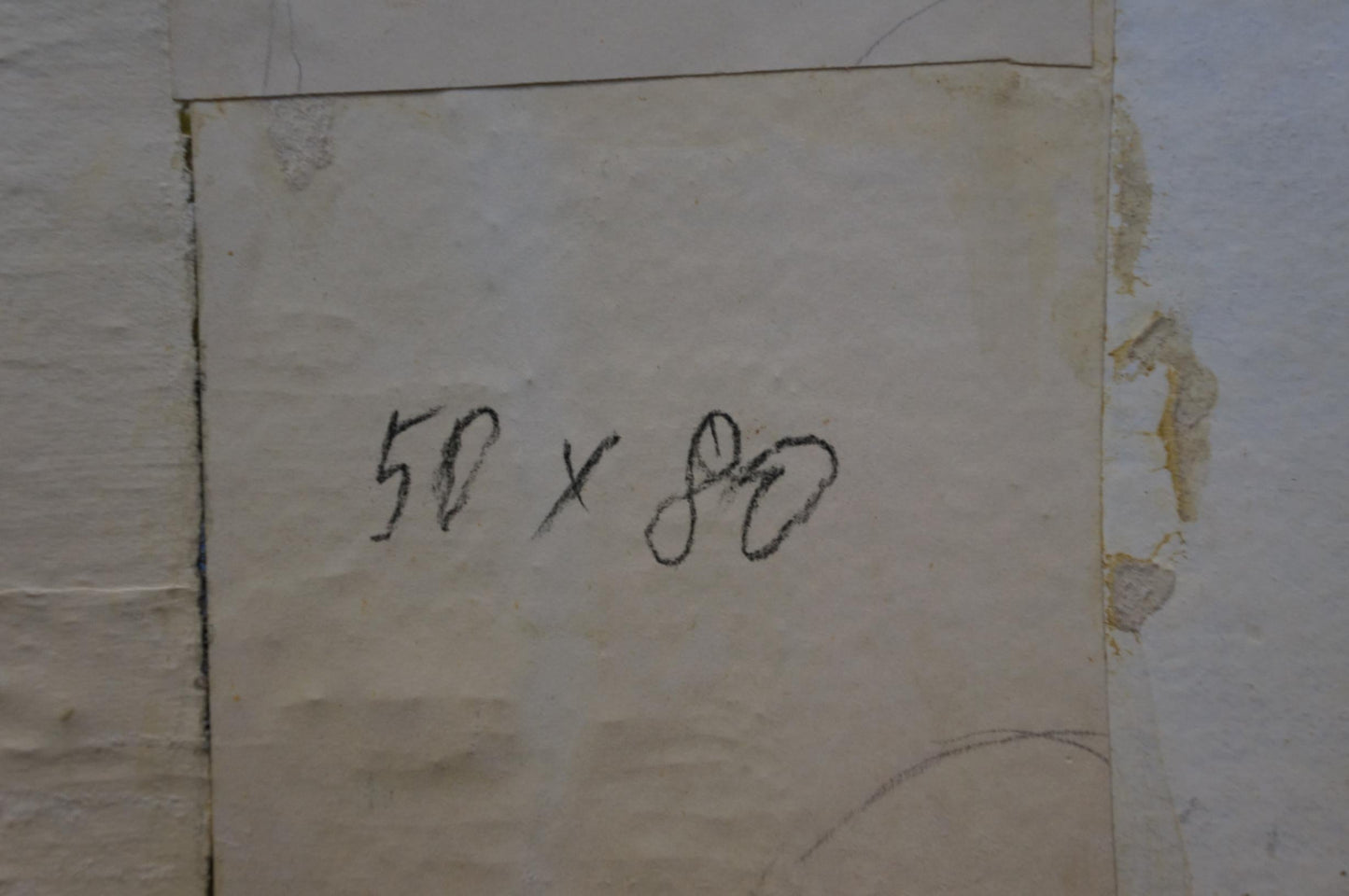 Oil painting Lonely girl Bortnikov Nikolay Fedorovich