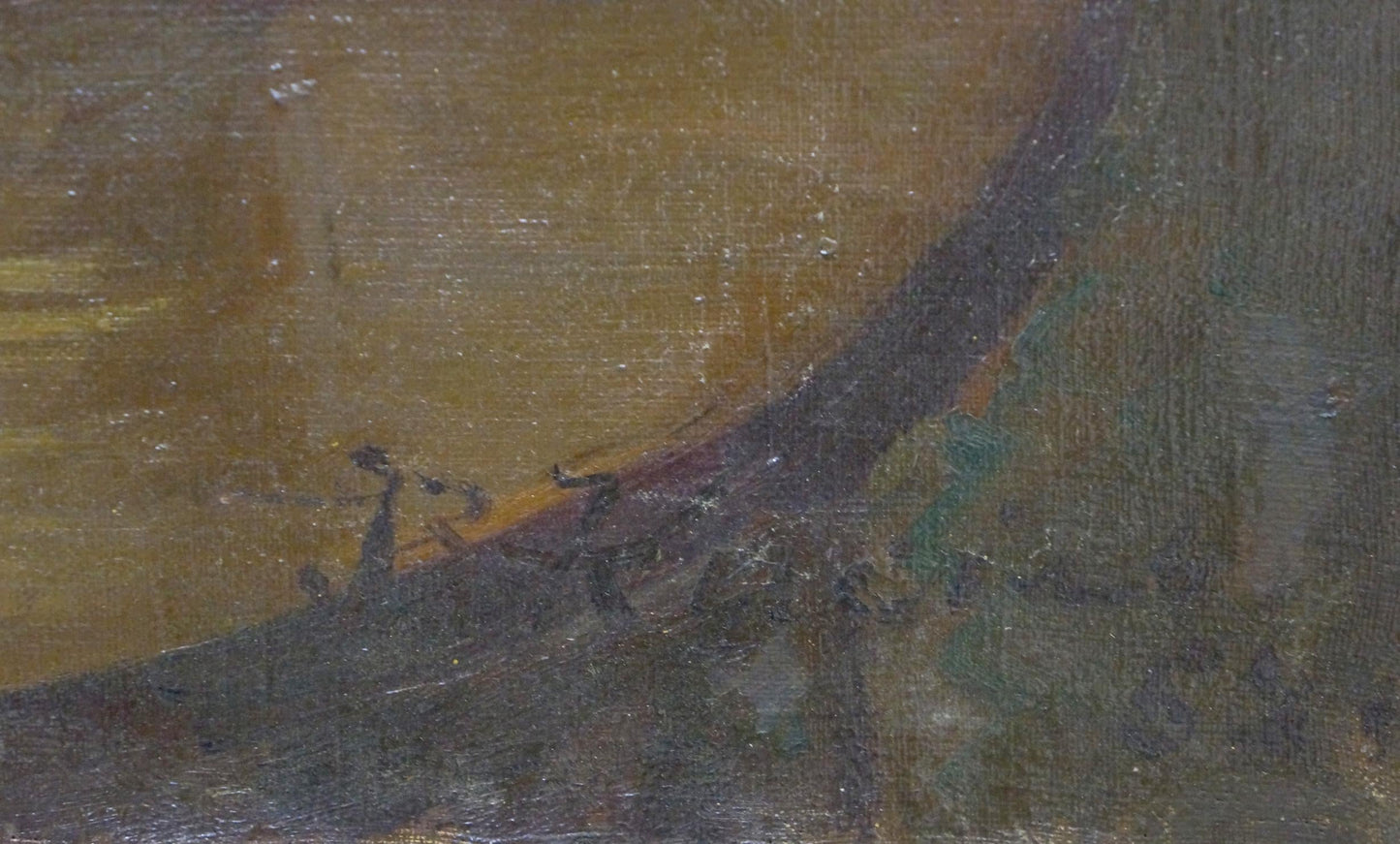 Oil painting Still life Kisil Grigory Alekseevich