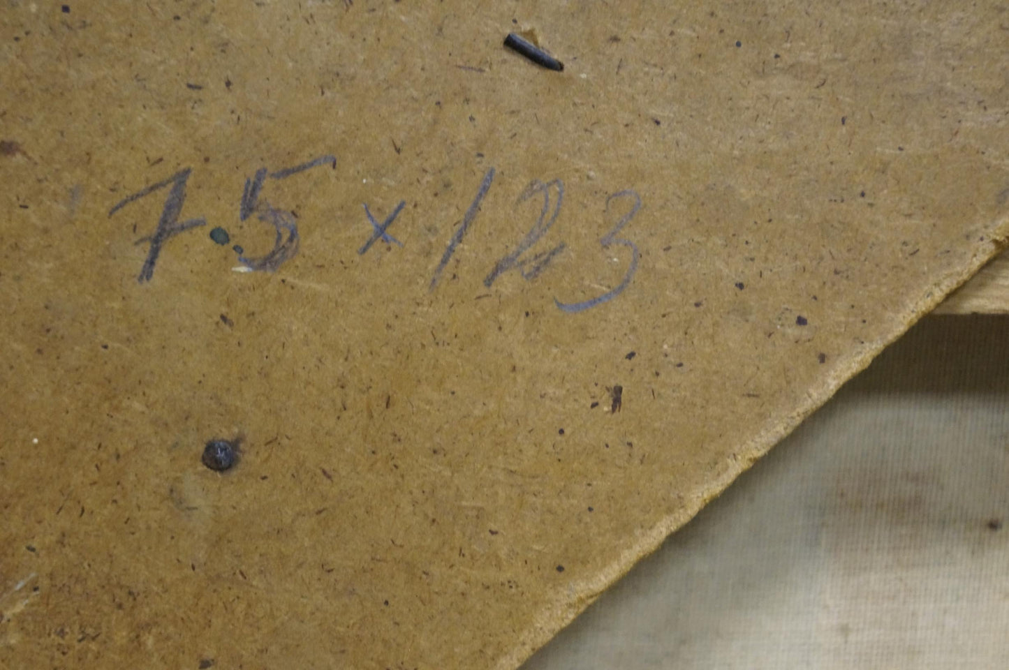 Oil depiction of Rome by Sergey Borisovich Yukhimov