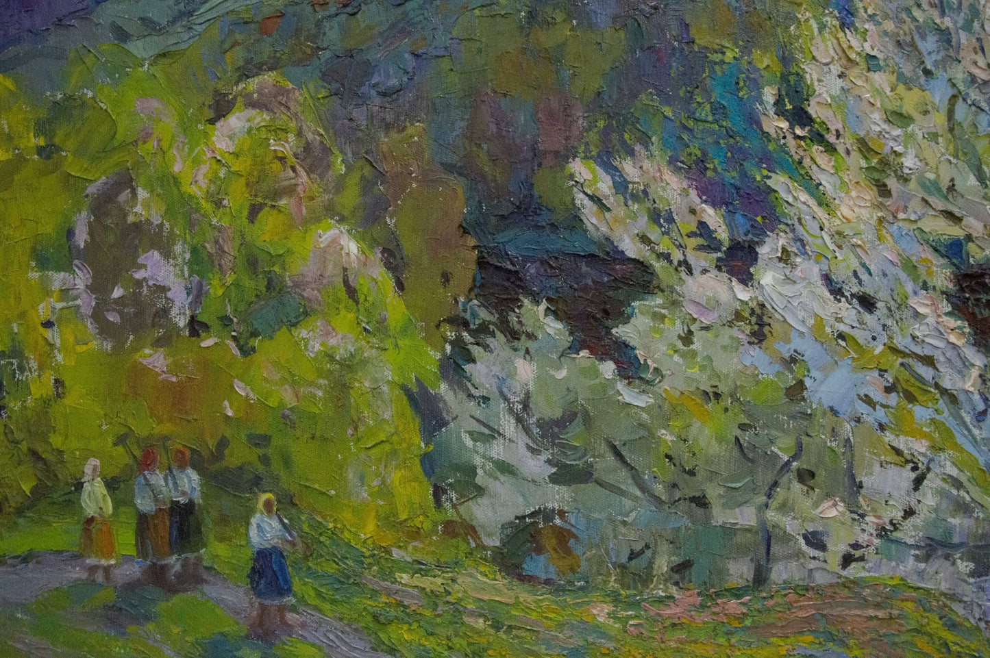 nature landscape