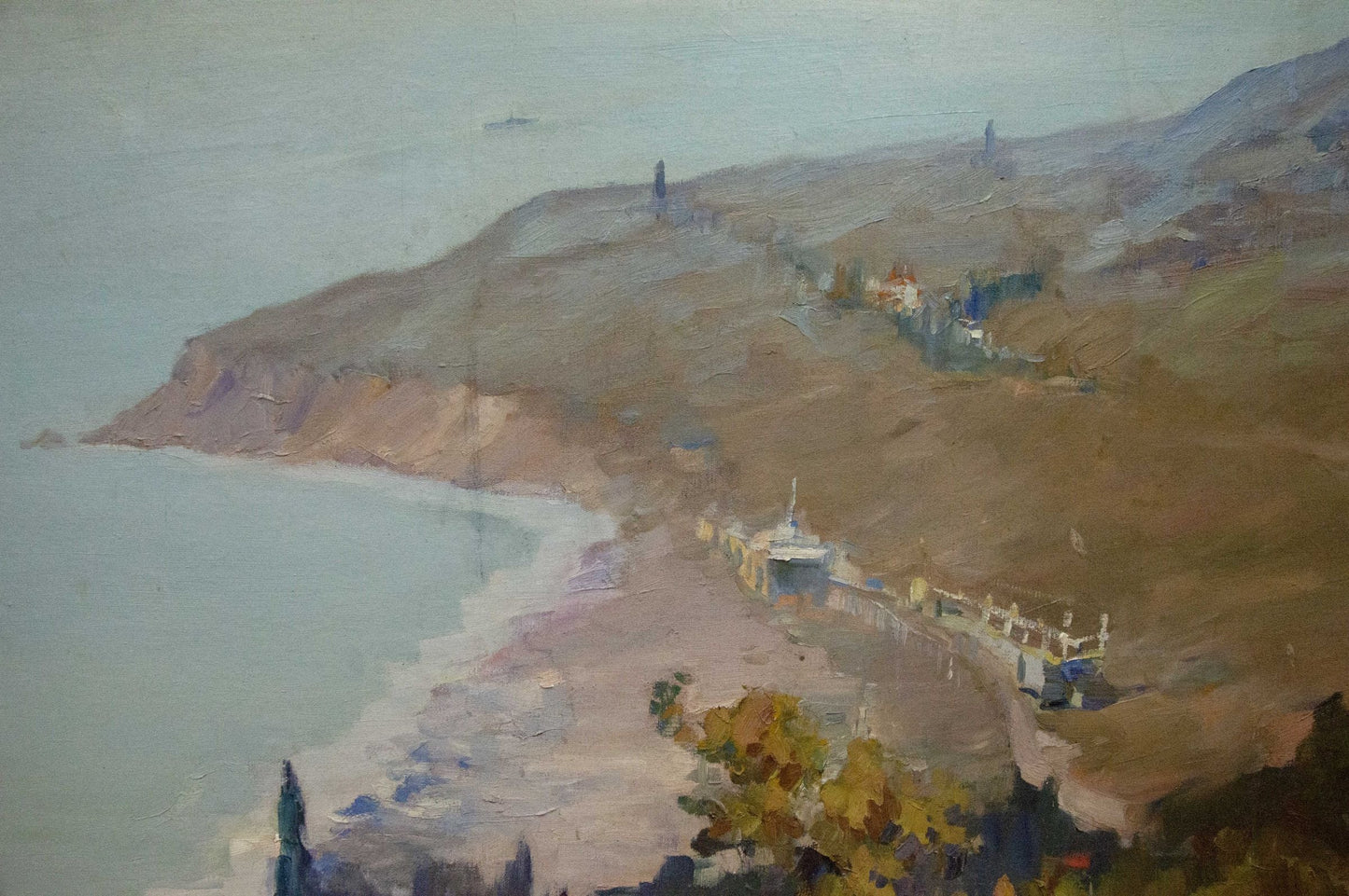landscape art