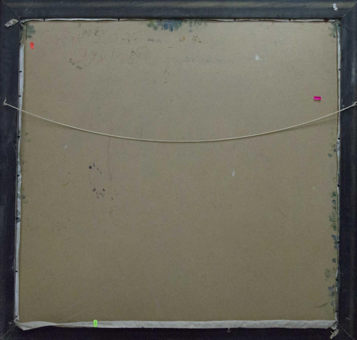 oil cardboard