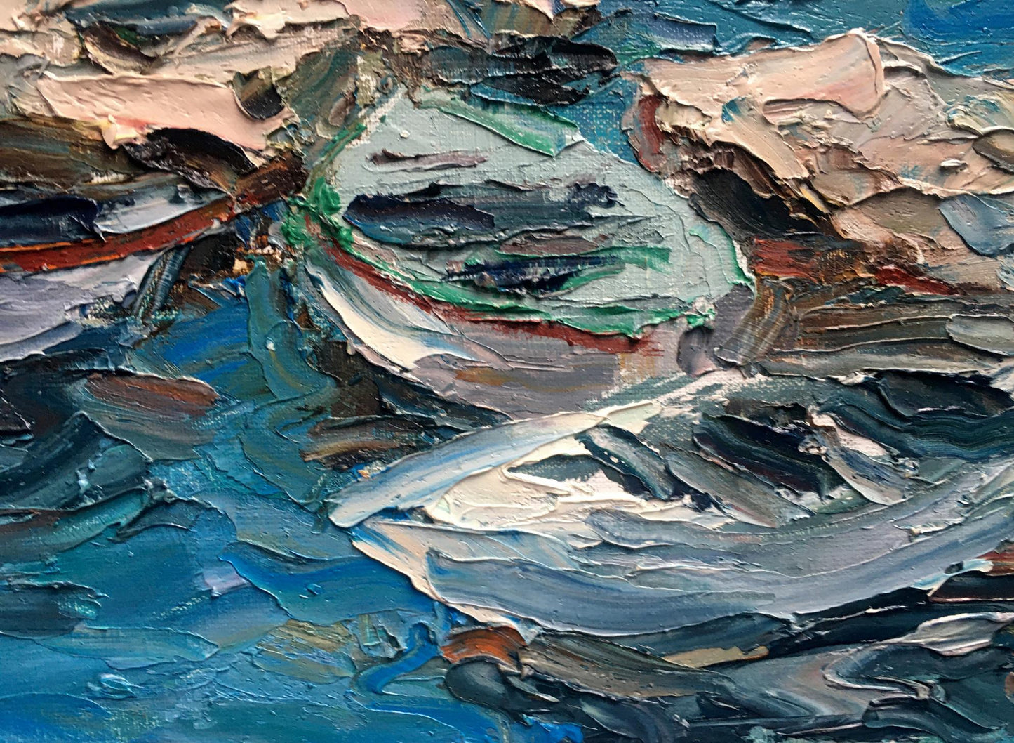 Buy painting