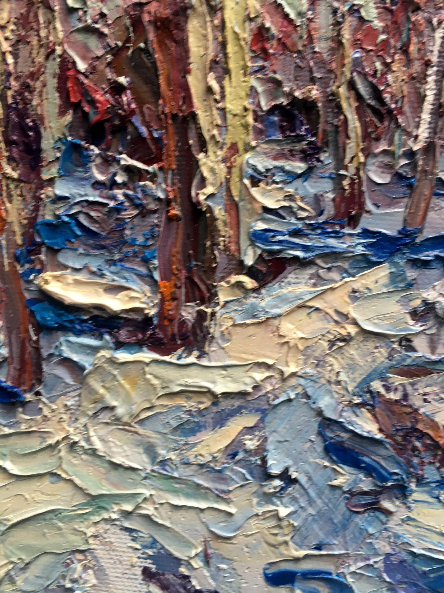 Buy painting