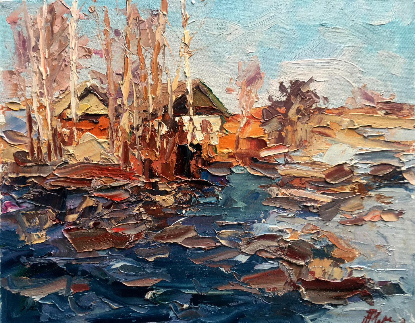 Buy painting
