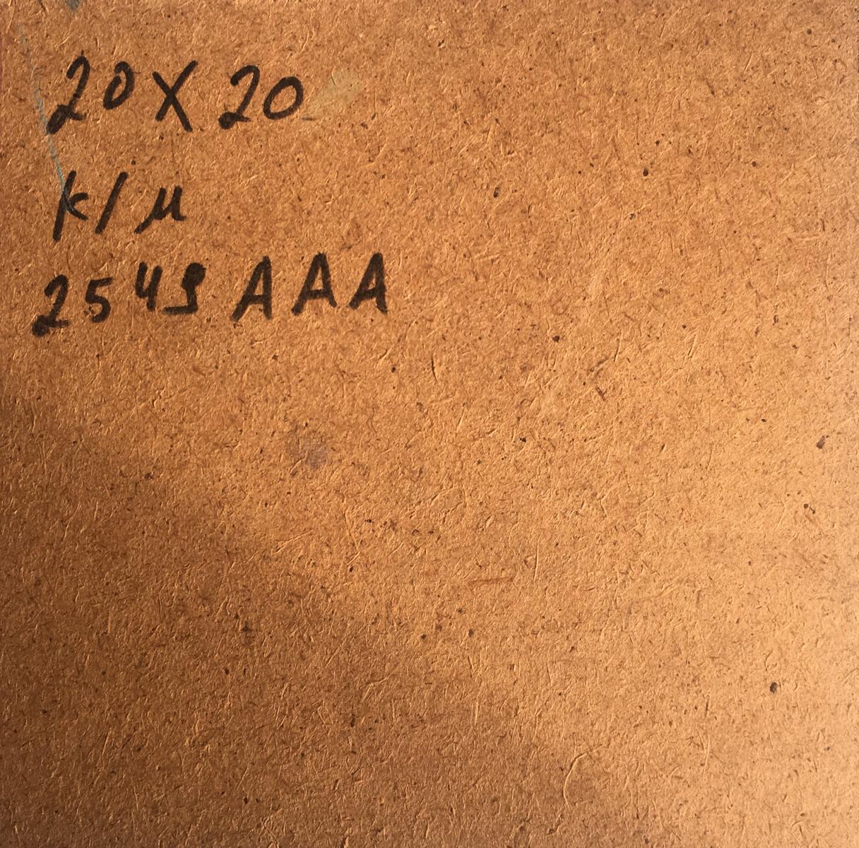 Oil painting Beyond the mountains Zadorozhnya V. V.