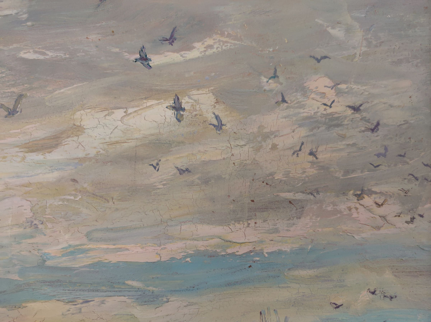 Oil Painting Landscape