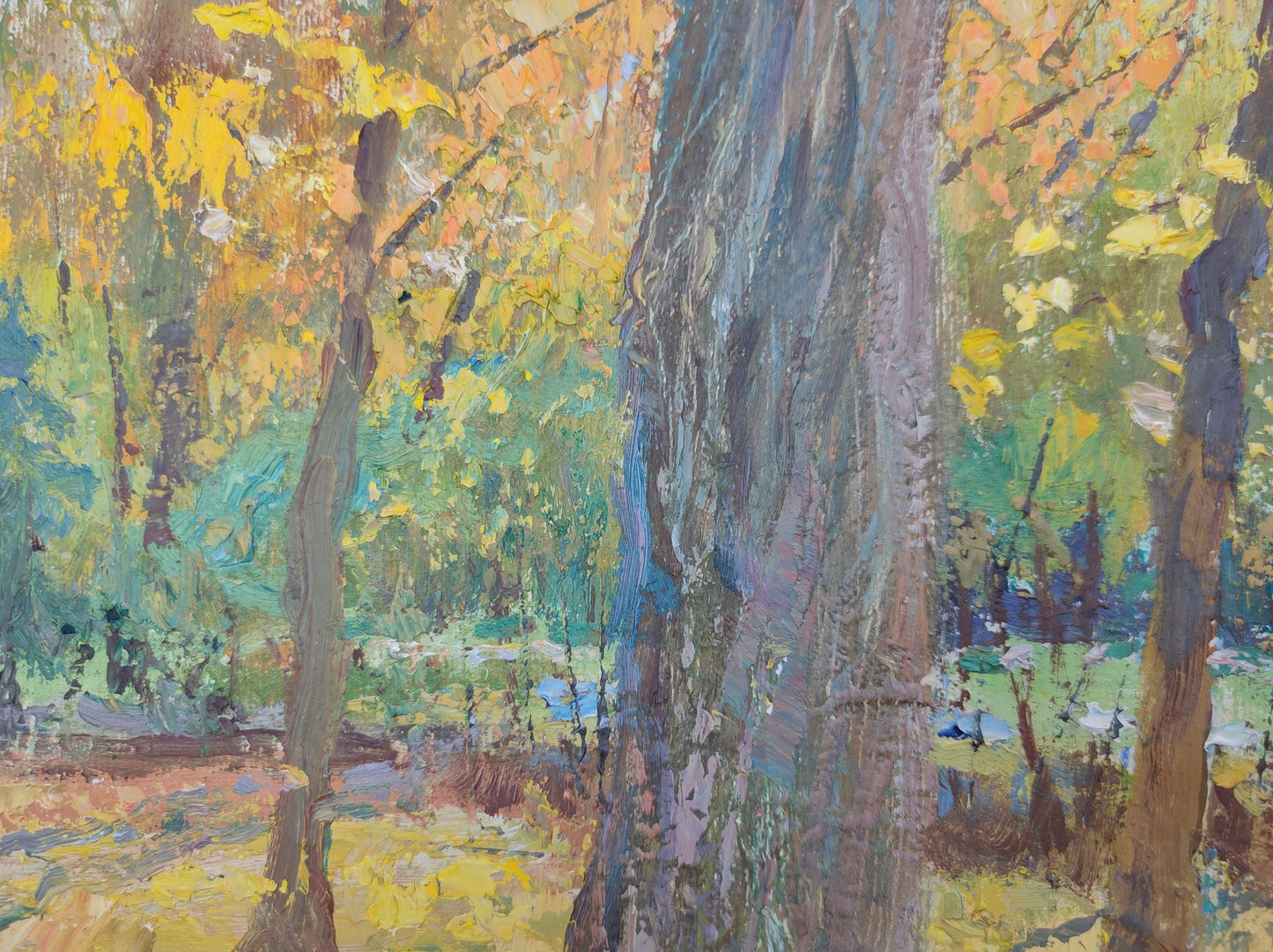 Buy painting