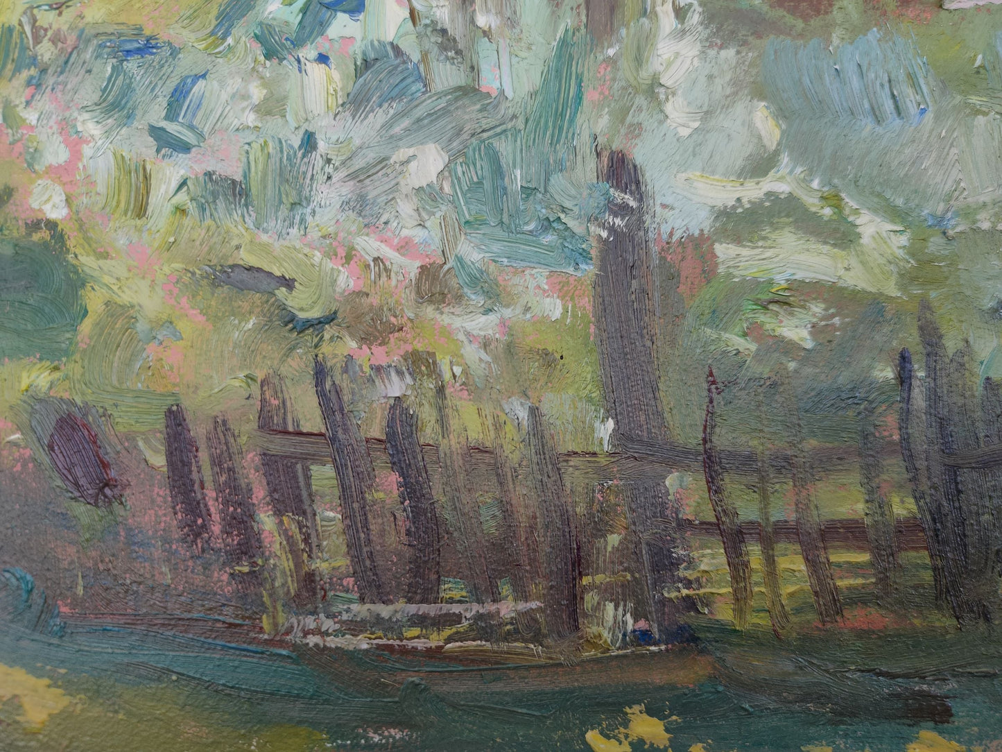 Buy painting