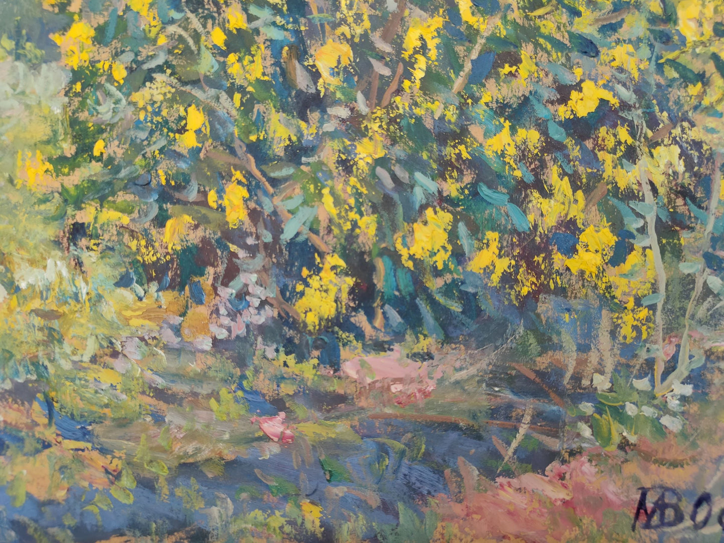 Buy painting