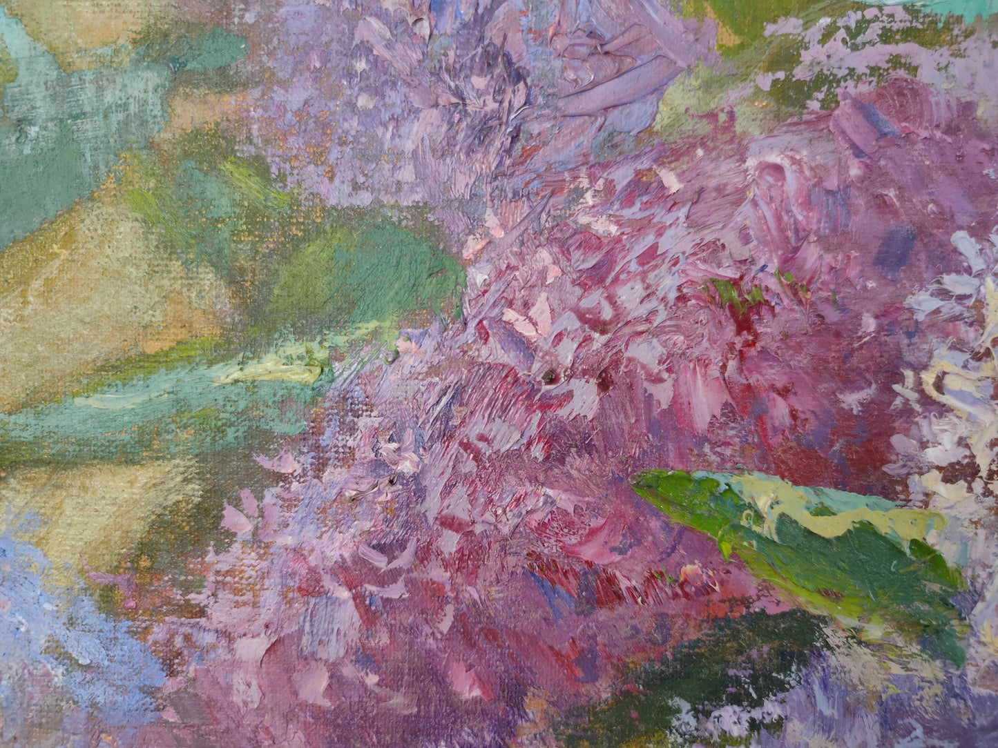 Flower still life