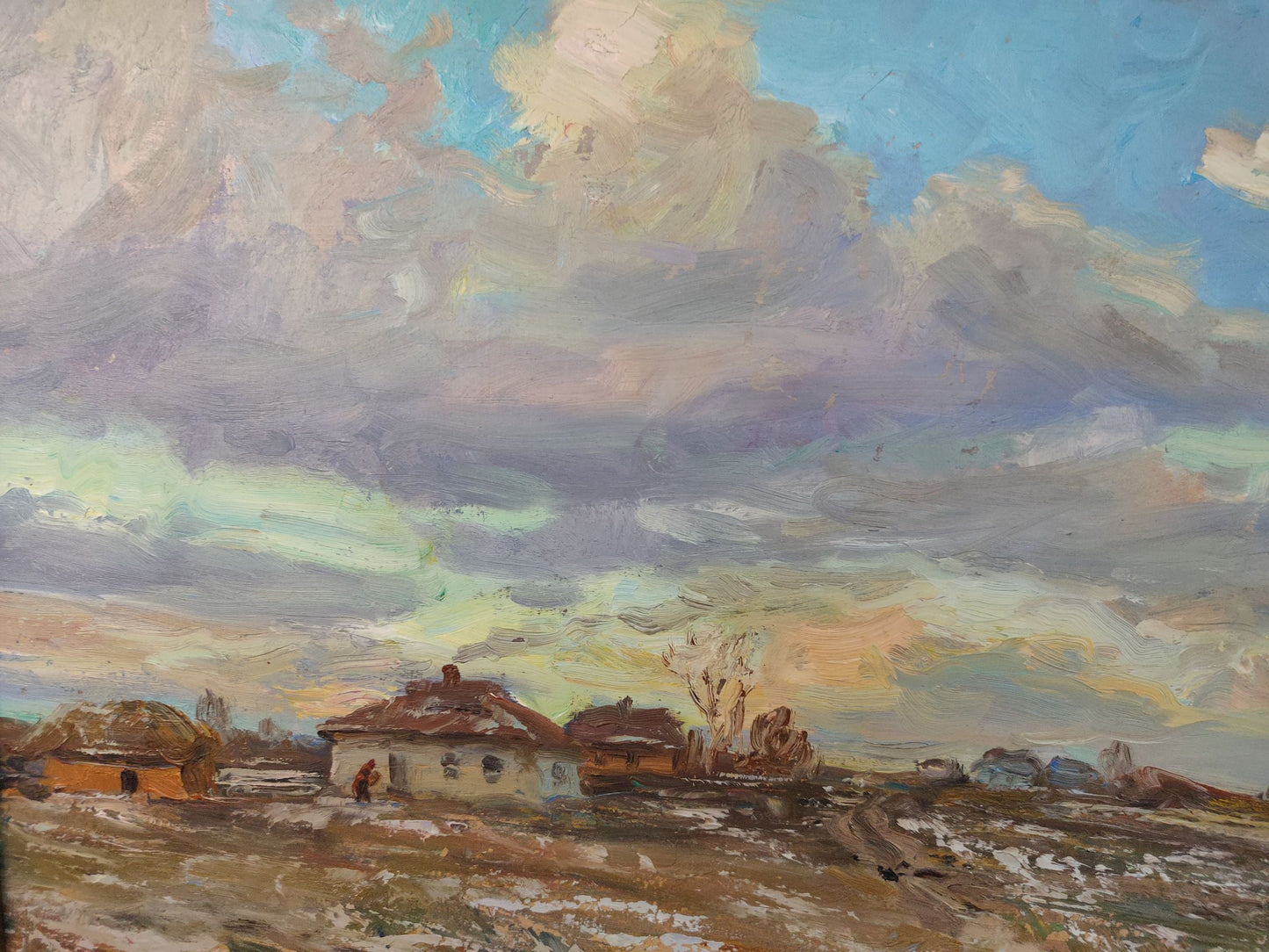 Buy painting