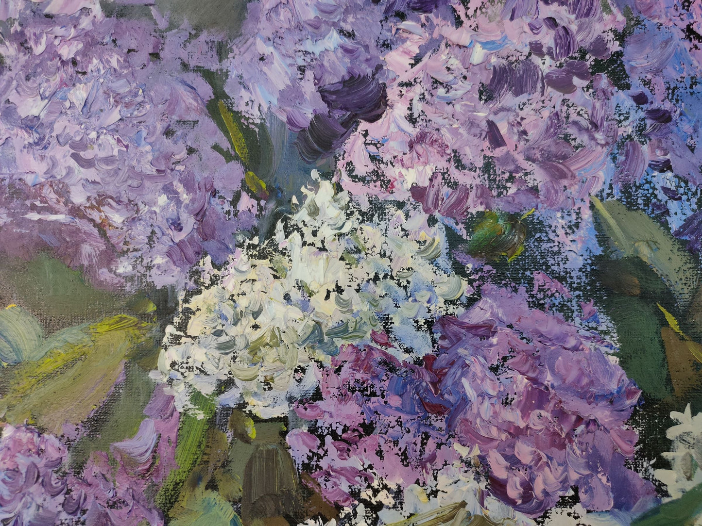 Flower still life