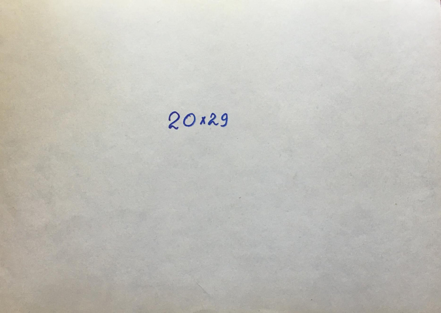 Watercolor painting Factory Landscape Dmitry Lednev