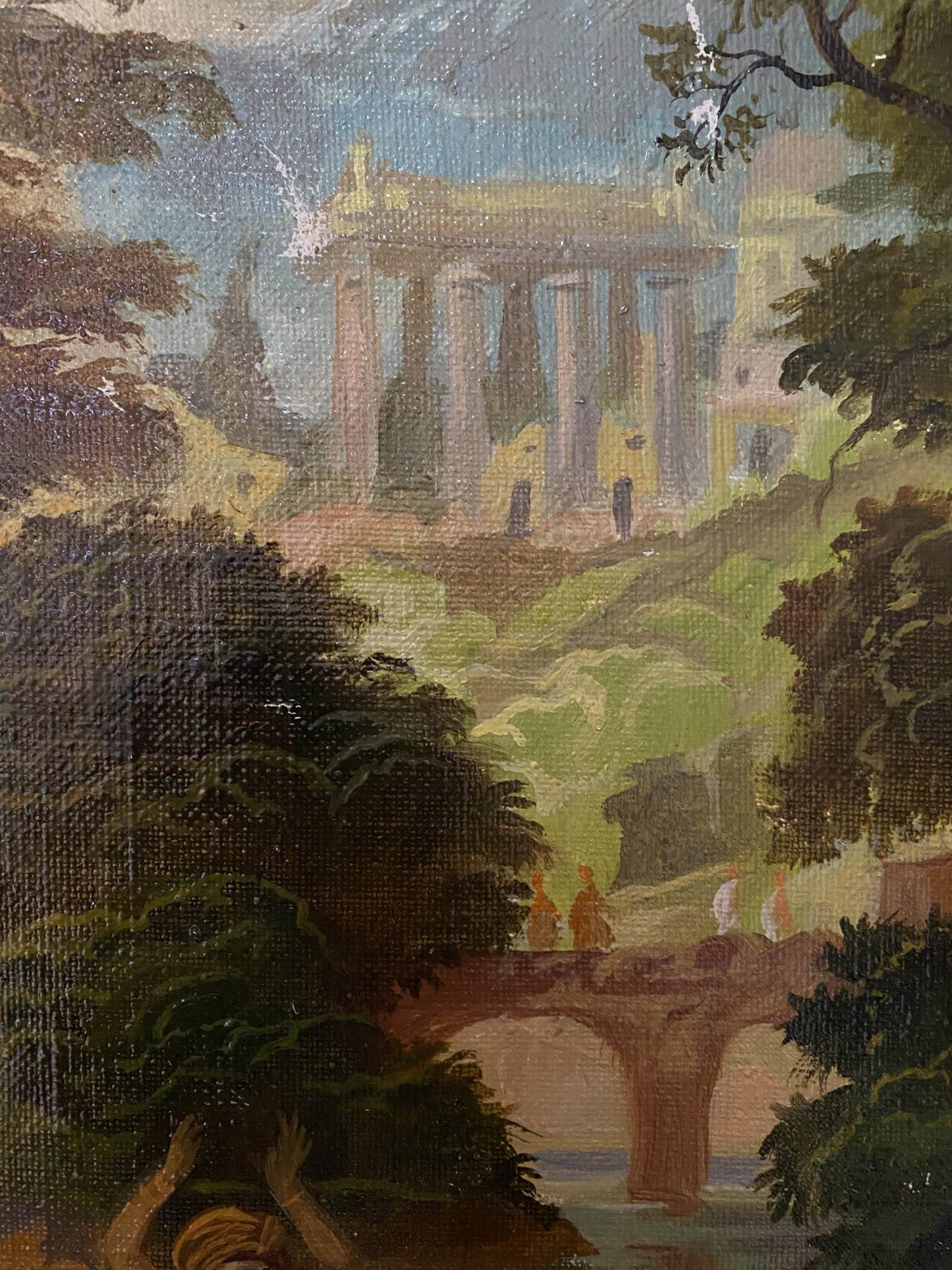 landscape painting