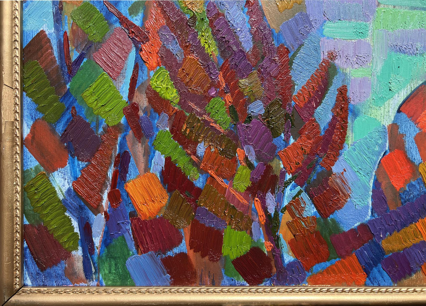 Autumn Landscape