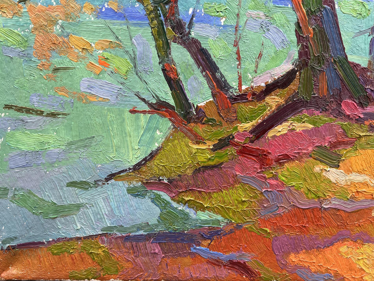 Autumn Landscape