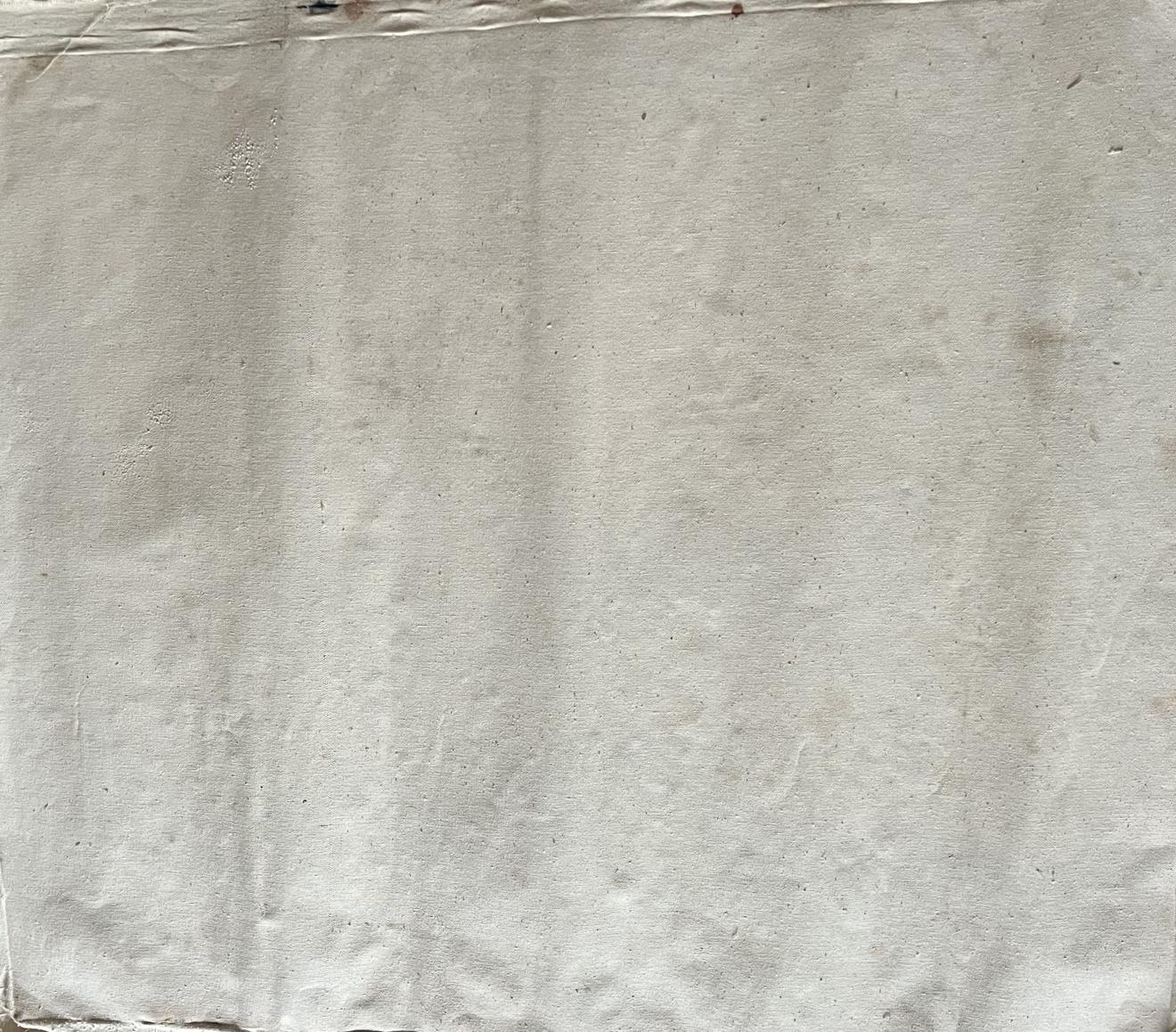 Backdrop of the painting