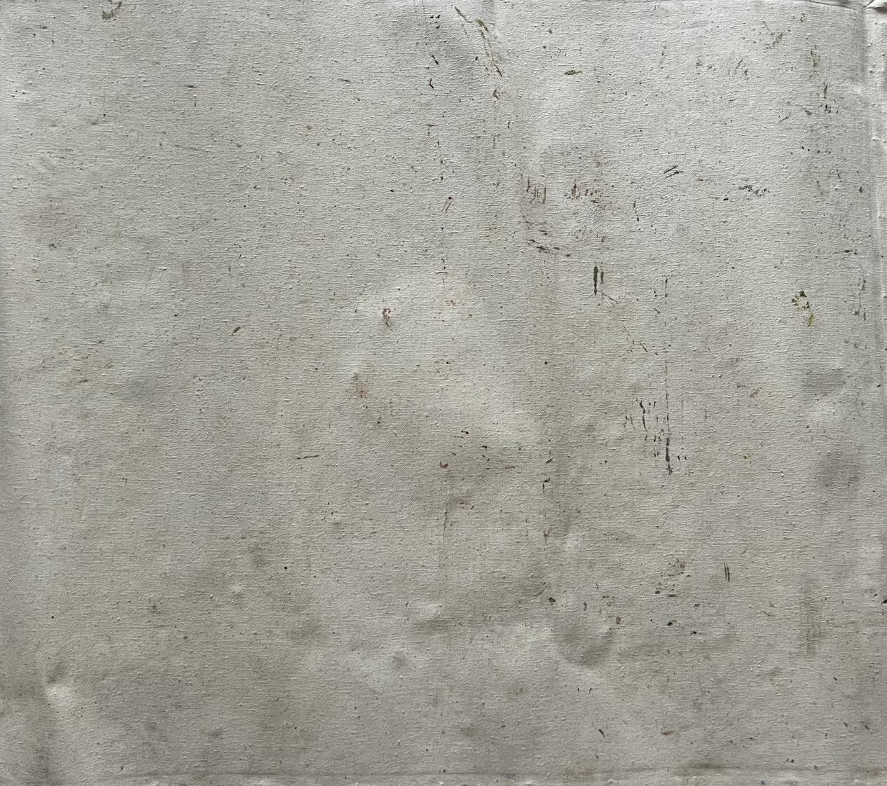 Backdrop of the painting