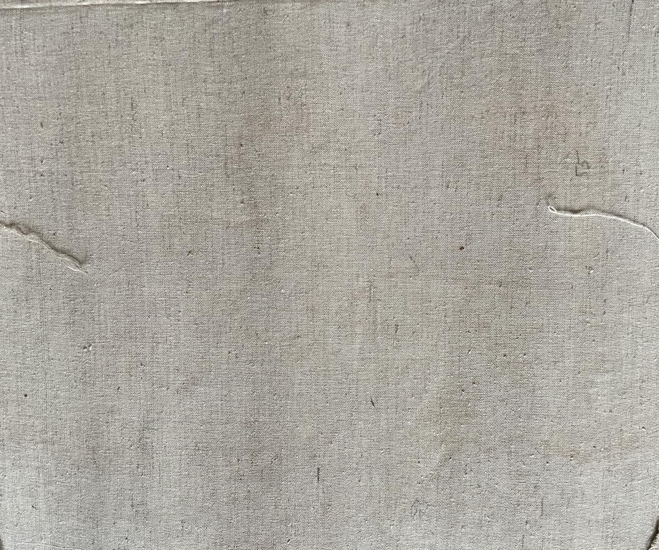 Backdrop of the painting